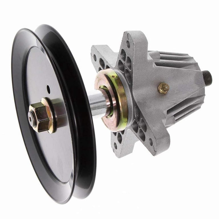 Spindle Assembly Replacement For MTD - Fits Models 618-05078, 918-05078, 918-05078A, Lawn Mower Part