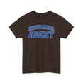 thumbnail image 3 of Insurance Agent Shirt Gifts Tshirt Crew Neck Short Sleeve, 3 of 11