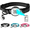 Black-S, variant on Smart QR Code Pet ID Personalized Tag Cat Collar, Reflective Nylon with Bell, Secure Breakaway, Comfortable, Durable - Suitable for Adult Cats