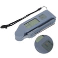 thumbnail image 2 of Pen-type PH Meter, Plastic Material Digital PH Meter, Pen-type Water Quality Tester Portable PH Meter For Fish  Pond Aquarium Swimming Pool, 2 of 8