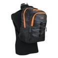 thumbnail image 2 of Fuel Unisex All-Access Backpack, Digital Black Camouflage, 2 of 6