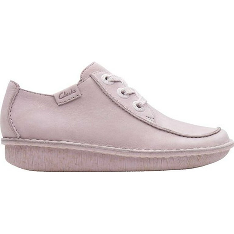 Clarks funny shop dream dusty pink