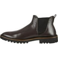 thumbnail image 3 of Women's ECCO Incise Tailored Chelsea Boot Shale Calf Leather 37 M, 3 of 6