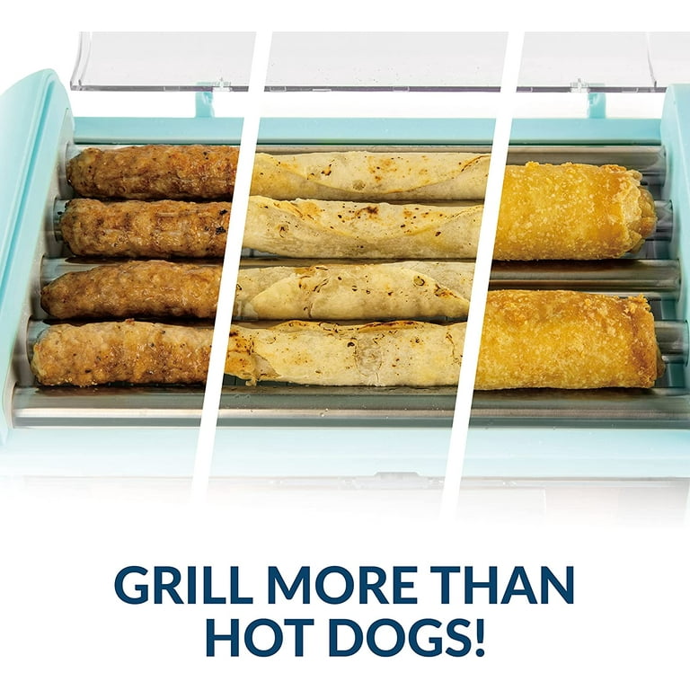 Does Quiktrip Carry Hot Dog Buns?