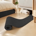 thumbnail image 5 of Yhmxh Cat Scratch Couch Furniture Protector, Adhesive Cat Scratch Pad Deterrent for Furniture, Self-Adhesive Under Bed Gap Block Mat, Climbing Cat Scratcher Couch Protector from Cat Claws Scratching, 5 of 7