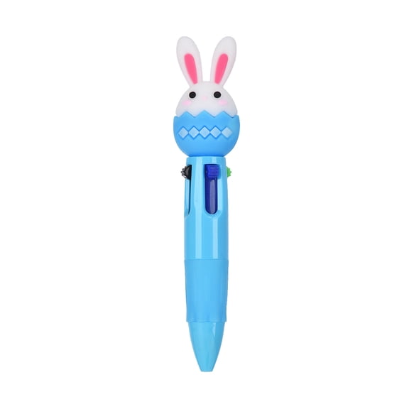 TanSiDing Multicolor Pen, Colored Gel Pens, Multicolor Gel Ink Pens, 4 Colors Retractable Ink for Office, Supplies & Nurse Accessories for Work