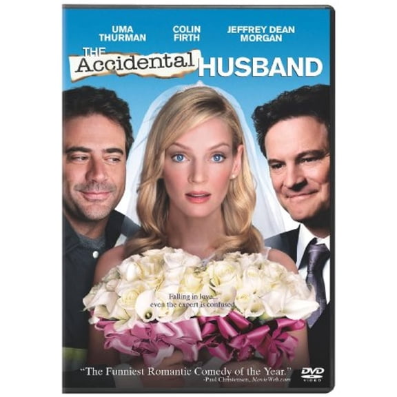 The Accidental Husband (Widescreen)