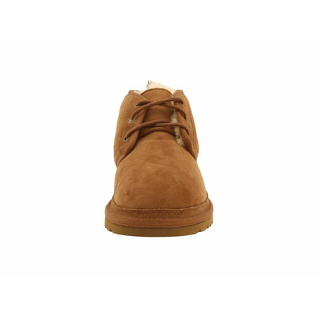 UGG Men's Neumel Suede Low Chukka Boots 3236 (The Best Ugg Boots)
