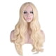 thumbnail image 2 of Nueva película disfraz de Barbie para mujeres niñas Ken Ryan Gosling ropa de Cosplay Top pantalones uniforme disfraces de fiesta de Carnaval de Halloween, 2 of 5