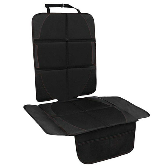 ROCKROK Car Seat Cushion Auto Seat Protector Child Safety Seat Protector Mat for Driving