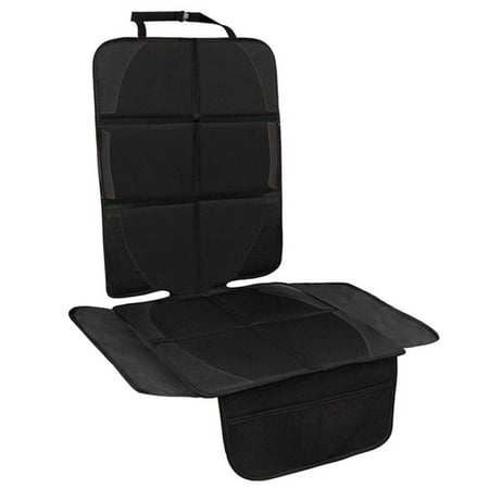 ROCKROK Car Seat Cushion Auto Seat Protector Child Safety Seat Protector Mat for Driving