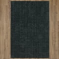 thumbnail image 2 of Karastan Rugs Gemini Charcoal 9' x 12' Area Rug, 2 of 3