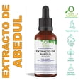 thumbnail image 1 of EXTRACTO DE ABEDUL 60 ML VIVONATURAL. 100% NATURAL, ORGÁNICO, 1 of 4