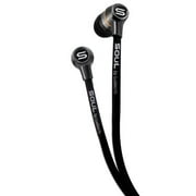 SOUL by Ludacris SL49 Ultra Dynamic In-Ear Headphones (Discontinued by Manufacturer)
