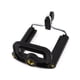 thumbnail image 1 of Black Retractable Universal Bracket Adapter Tripod Mount Holder for Smart Phone, 1 of 2