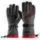 thumbnail image 1 of TFixol Guantes cálidos de invierno Guantes de esquí Hombres Mujeres Guantes de nieve a prueba de viento, 1 of 8