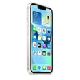 thumbnail image 3 of Funda transparente Apple  con MagSafe para el iPhone 13, 3 of 3