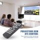 thumbnail image 4 of New T-2501 for Acer Projectors 3D Remote Control X1123H X118 X118AH X118H X1223H X128H X1323WH X138W, 4 of 5