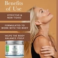 thumbnail image 4 of Crema de ñame silvestre Genesis, soporte hormonal natural, 120 ml, 4 of 8