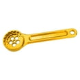 thumbnail image 3 of yotijar Bike Bottom Bracket Tool Lightweight Universal Bottom Bracket Spanner Wrench Gold, 3 of 8