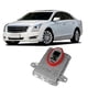 thumbnail image 2 of Car Headlight HID Ballast Lamp Control Computer Module 22791376 for XTS 13-17 15-2019 130732931900, 2 of 5