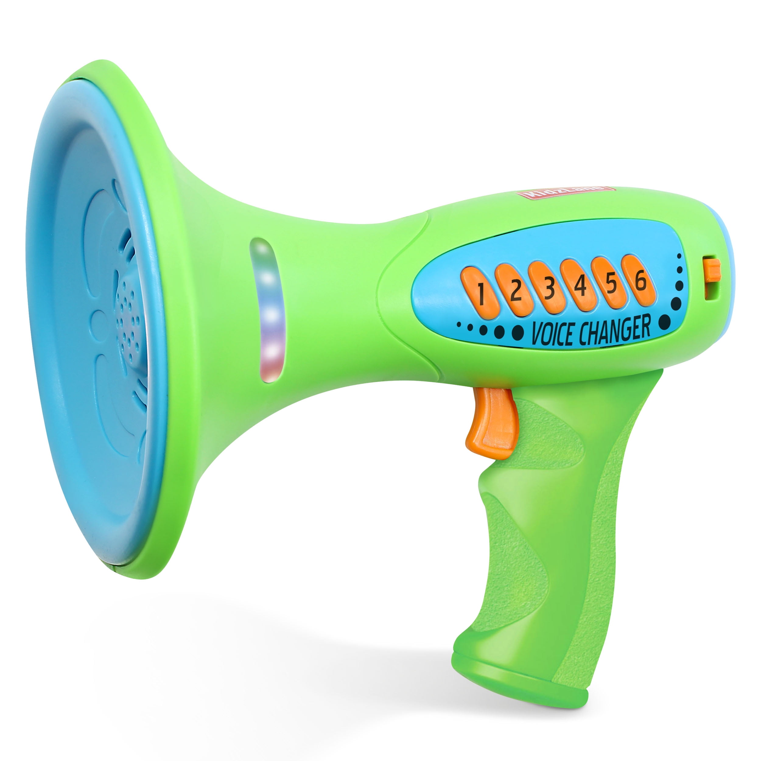 voice changer megaphone toy
