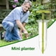 thumbnail image 5 of Esparcidor Semillas Pequeño Sembradora Manual Mano Jeringa para Jardín, 5 of 9