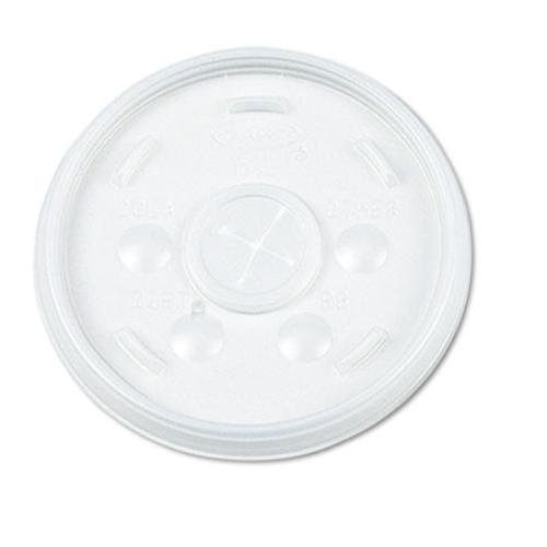 Dart Foam Cup Lids 500/32oz