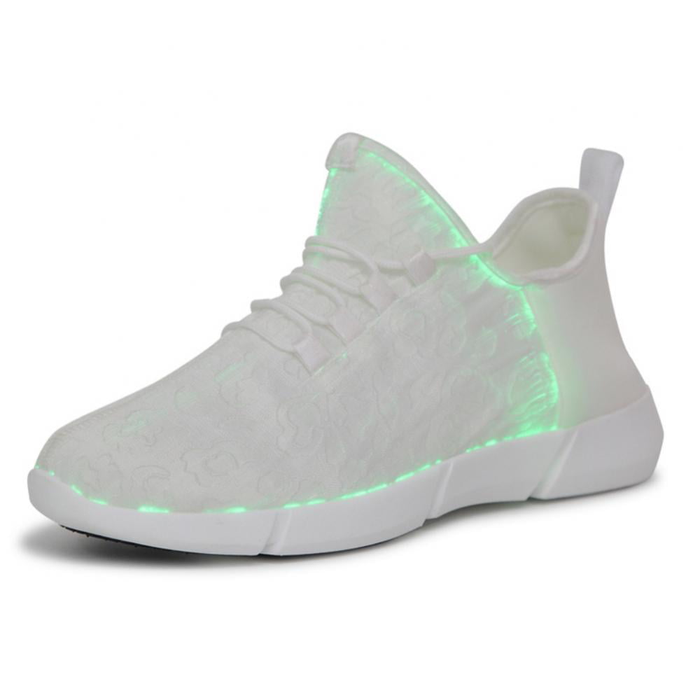 Sell LED Sneakers Online — Start a Store Today
