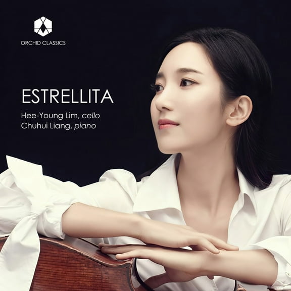 Hee-Young Lim - Estrellita - Music & Performance - CD