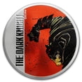 thumbnail image 1 of 2016 Fiji 2 oz Proof Silver Batman: The Dark Knight Returns, 1 of 5