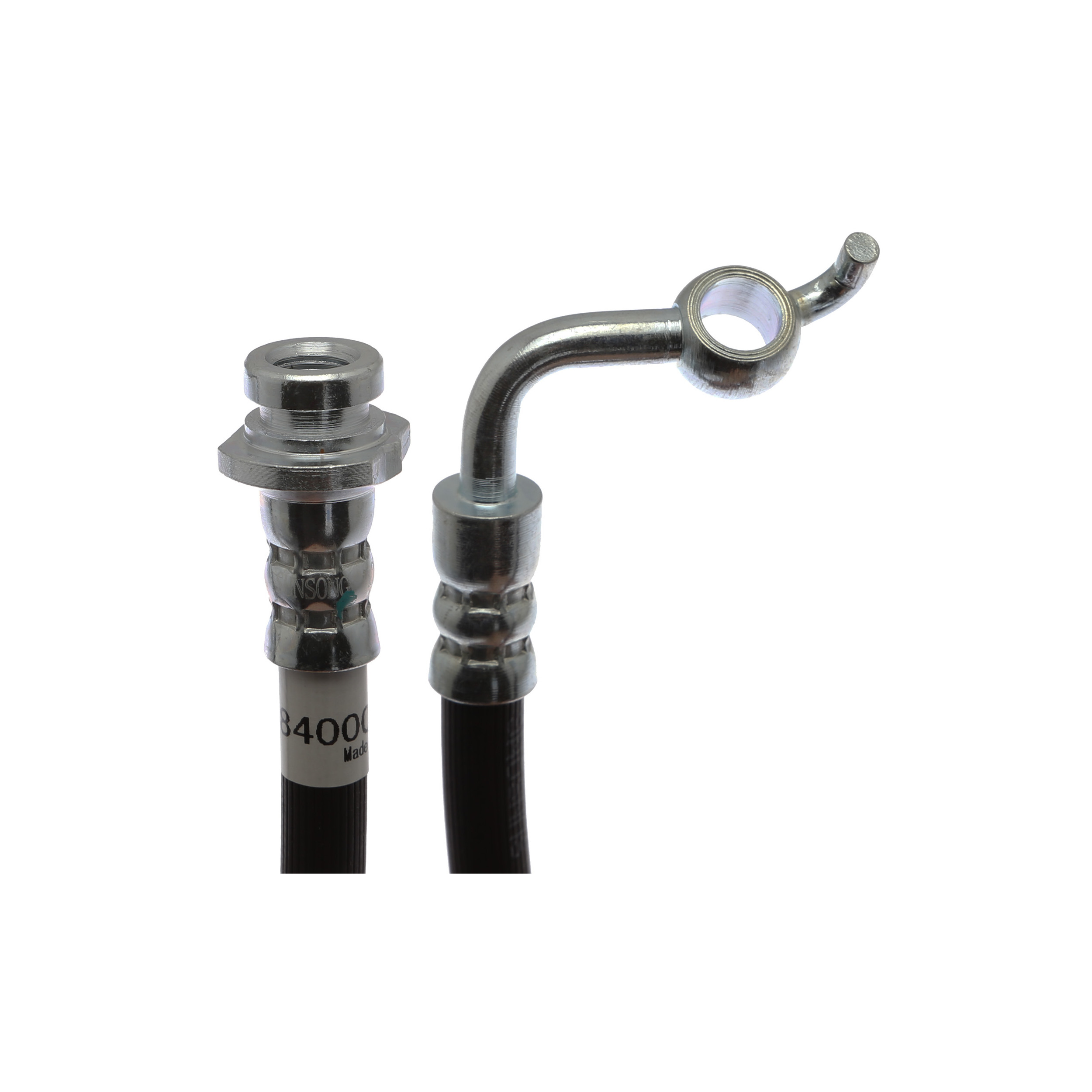 Raybestos Element3 Brake Hoses Fits select: 2008-2012 INFINITI EX35, 2014-2015 INFINITI QX50