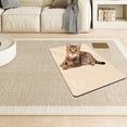 thumbnail image 3 of Alfombrilla para Gatos Ganfancp Rattan Tejido, 3 of 7