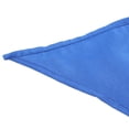 thumbnail image 4 of Conjunto de 60 X 72 Cm Scuba 29,5 Cm Y Blanca con Boya Flotante Inflable Cola Bandera de buceo, 4 of 8