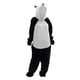 thumbnail image 4 of Animal Adulto Pijamas de Una Pieza Cosplay Oso Ropa de Dormir Onesie Invierno Bolsillo Suelto Divertido Espesar Pijamas Odeerbi ODB120314, 4 of 5