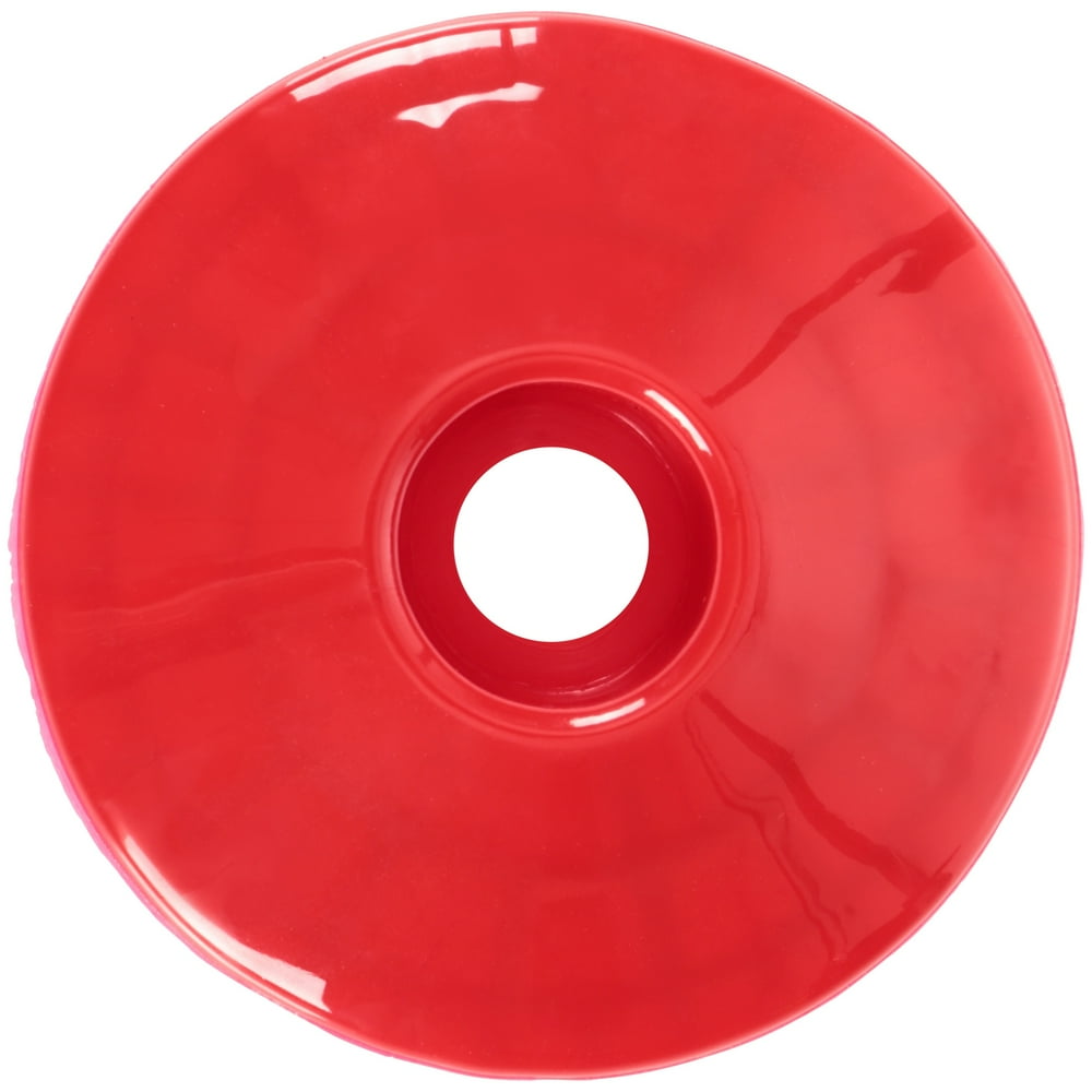 Splash Guard Fuel Nozzle