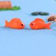 thumbnail image 5 of 10 Piezas Micro Paisaje Decoración Peces Miniatura Hadas Jardín Bonsai Craft L\u0026S, 5 of 9