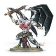 thumbnail image 2 of Games Workshop Warhammer Age of Sgimar Daemon Prince, 2 of 3