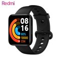 thumbnail image 1 of Redmi Watch 2 Smartwatch Pantalla AMOLED de 1.6 pulgadas BT5.0 Rastreador de ejercicios, 1 of 8