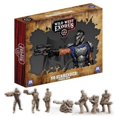 thumbnail image 1 of Wayland Games WEX121099001 Wild West Exodus Union - No Surrender Posse Box, 1 of 8