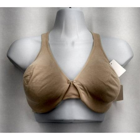 QT Intimates Sz 40B Nursing Maternity Bra Blush Pink Womens