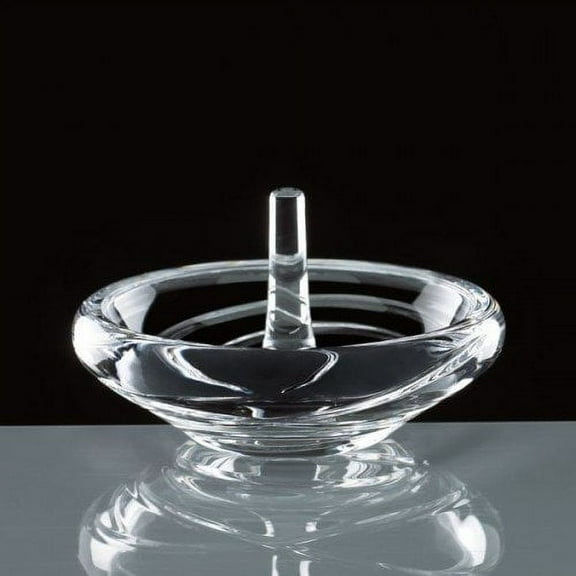 Lenox Adorn Crystal Ring Jewelry Holder