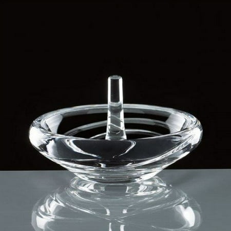 Lenox Adorn Crystal Ring Jewelry Holder