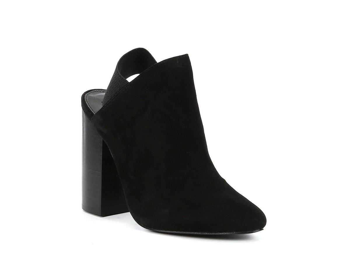 steve madden closed toe heels