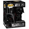 thumbnail image 2 of Pop Funko Darth Vader Electronic Luz y Sonido Star Wars, 2 of 2