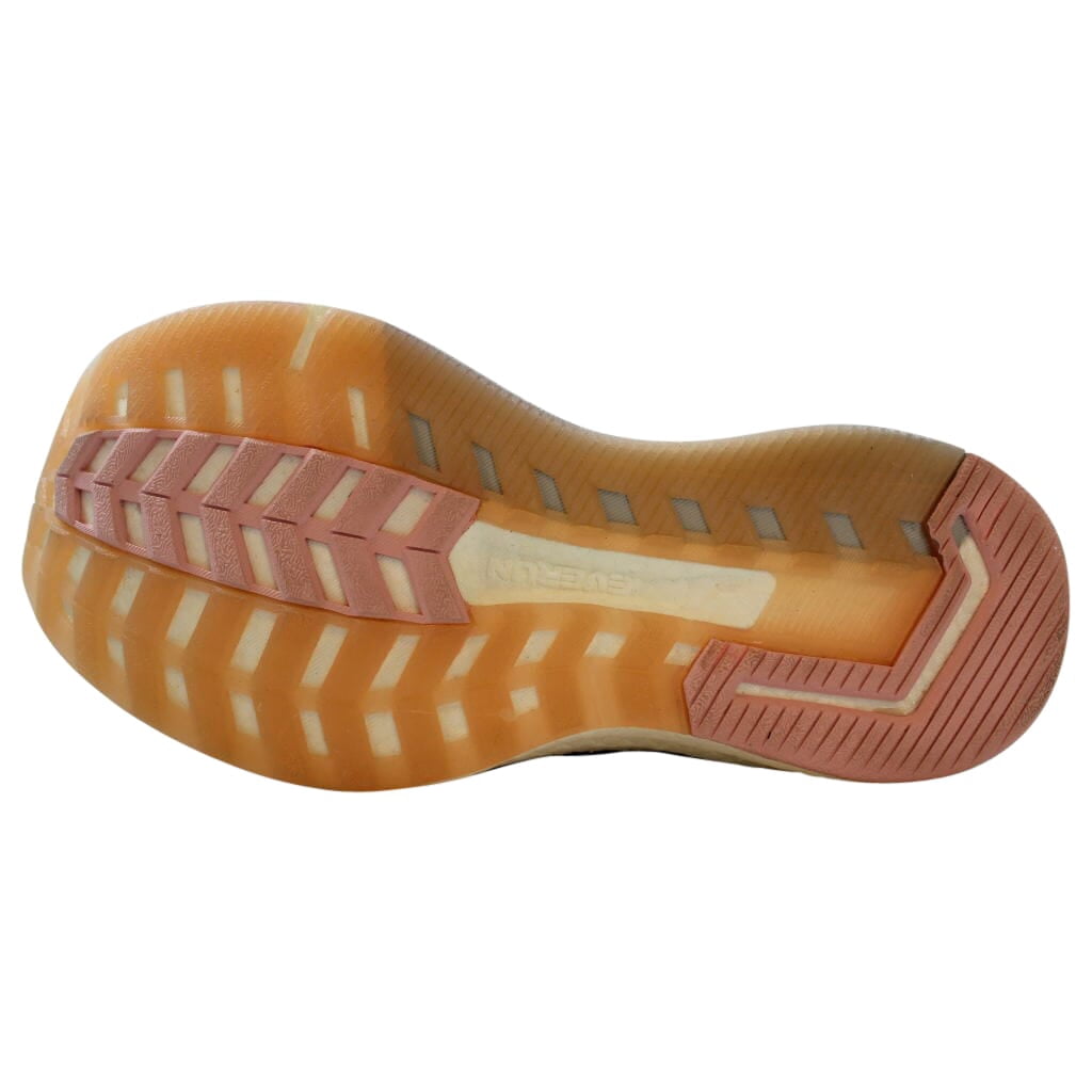 saucony hurricane iso womens brown