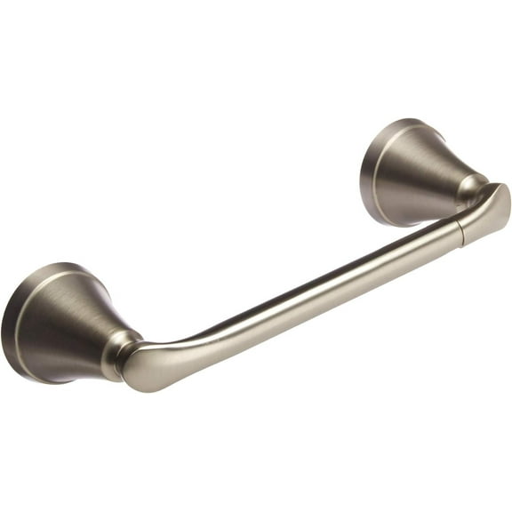 Moen/Faucets MY4808BN Tiffin Brushed Nickel Pivoting Toilet Paper Holder
