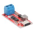 thumbnail image 3 of Battery Charger Module, Lithium Cell Charging Board Wide Compactibility  Protection  For Replacement 4A Input 2.2A Charging Current, 3 of 8