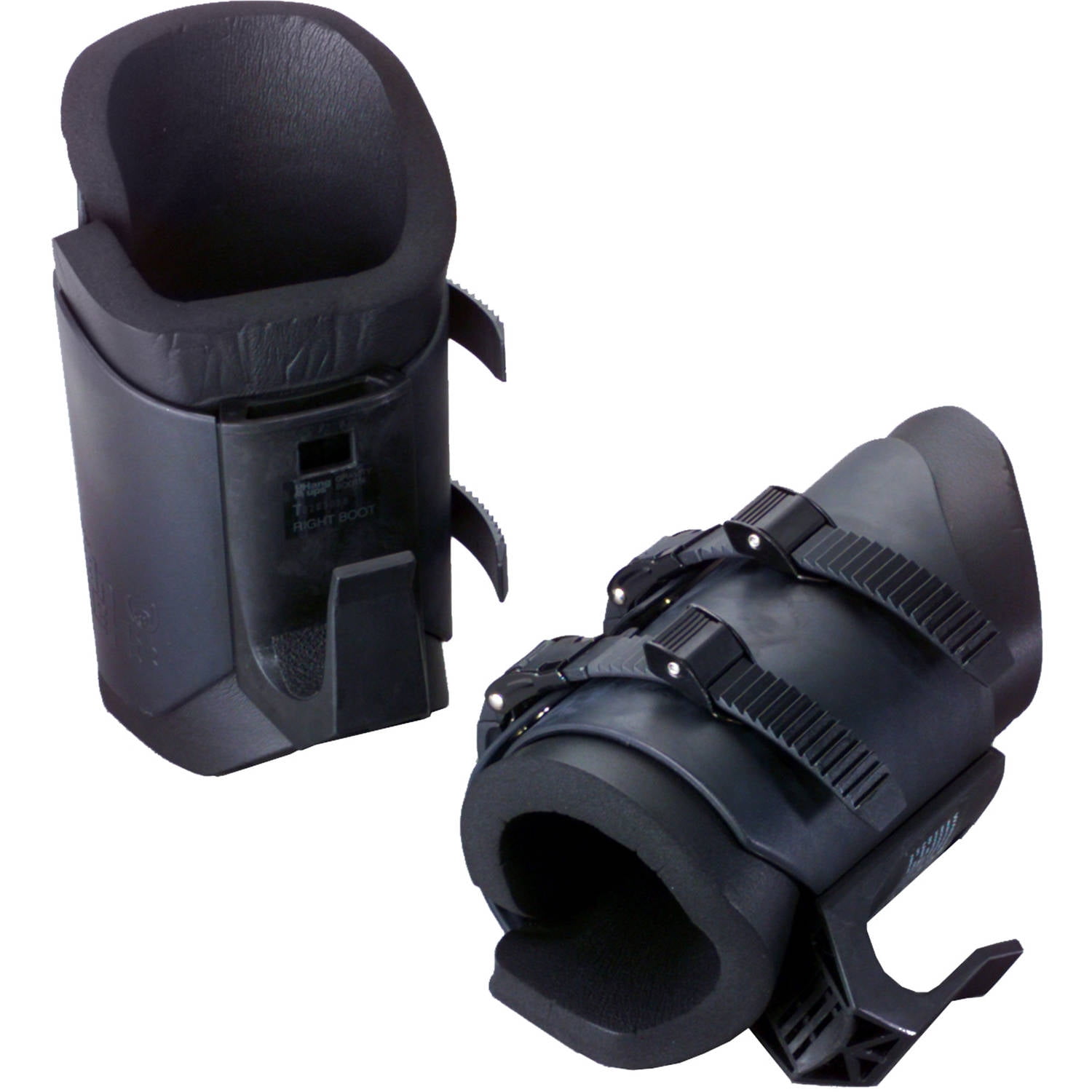 Teeter EZ-Up Gravity Boots, XL by Teeter