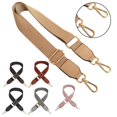 thumbnail image 2 of Canvas Bag Strap Replacement Adjustable Shoulder Strap For Messenger  Laptop  Camera  Travel Bags, 2 of 5